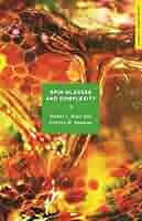 Spin Glasses and Complexity (Primers in Complex Systems) [ペーパーバック] Stein， Daniel L.; Newman， Charles M. Spin Glasses and Complexity | Princeton University Press